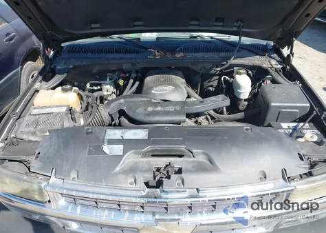 2004 Chevrolet Tahoe Ls z USA, uszkodzony, nr VIN 1GNEC13Z24R124339